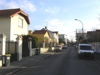Photos de BAGNEUX 92220, quartier ALBERT PETIT, prix immobilier de bagneux