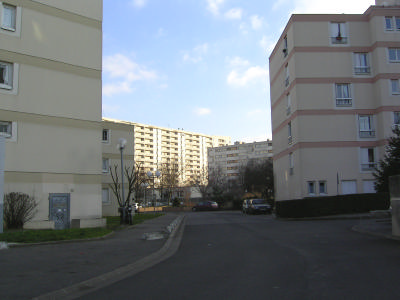 Photos de BAGNEUX 92220, quartier RAVERA, prix immobilier de bagneux