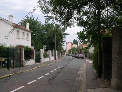 Photos de CHATILLON 92320, quartier MALRAUX, prix immobilier de chatillon
