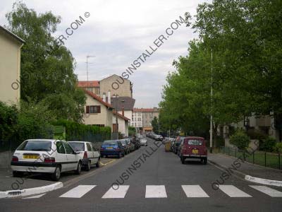 Photos de CHATILLON 92320, quartier CHATILLON-MONTROUGE, prix immobilier de chatillon