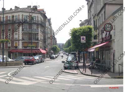 Photos de CLAMART 92140, quartier GARE, prix immobilier de clamart
