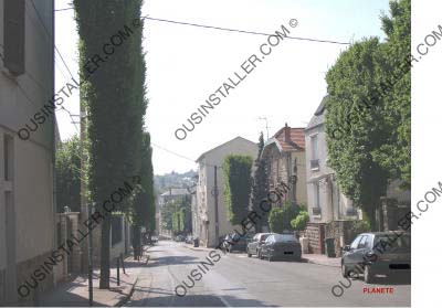 Photos de CLAMART 92140, quartier MAISON BLANCHE, prix immobilier de clamart