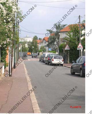 Photos de CLAMART 92140, quartier LES JARDINS PARISIENS, prix immobilier de clamart