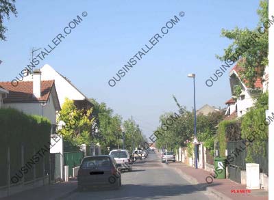 Photos de CLAMART 92140, quartier PETIT CLAMART, prix immobilier de clamart