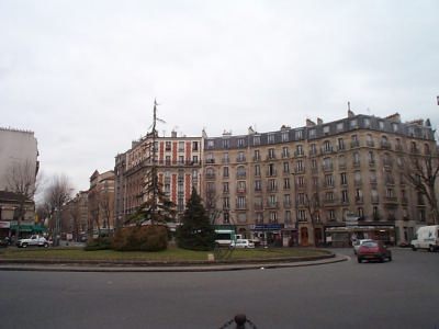Photos de CLICHY LA GARENNE 92110, quartier REPUBLIQUE - VICTOR HUGO, prix immobilier de clichy garenne