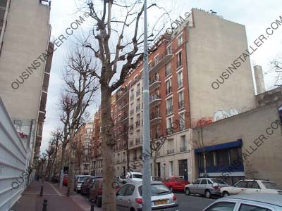 Photos de CLICHY LA GARENNE 92110, quartier ENTREE DE VILLE, prix immobilier de clichy garenne
