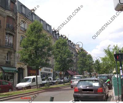 Photos de GARCHES 92380, quartier CENTRE VILLE, prix immobilier de garches