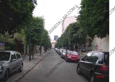 Photos de LA GARENNE COLOMBES 92250, quartier GARE DE LA GARENNE-COLOMBES, prix immobilier de garenne colombes