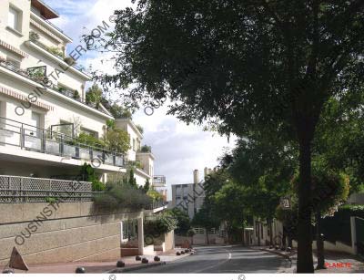 Photos de LE PLESSIS ROBINSON 92350, quartier SELLIER, prix immobilier de plessis robinson