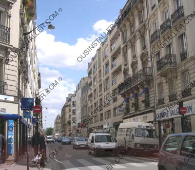 Photos de LEVALLOIS PERRET 92300, quartier CENTRE VILLE, prix immobilier de levallois perret