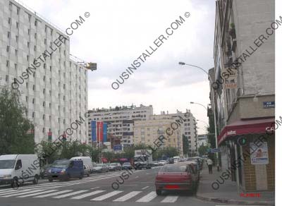 Photos de MONTROUGE 92120, quartier INTERLUDE, prix immobilier de montrouge
