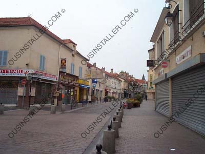 Photos de NANTERRE 92000, quartier VIEUX NANTERRE, prix immobilier de nanterre