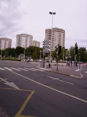 Photos de NANTERRE 92000, quartier CHEMIN DE L'ILE, prix immobilier de nanterre