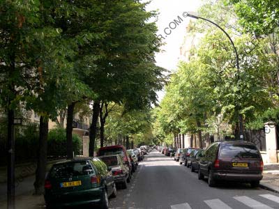 Photos de NEUILLY SUR SEINE 92200, quartier PARC D'ORLEANS, prix immobilier de neuilly seine
