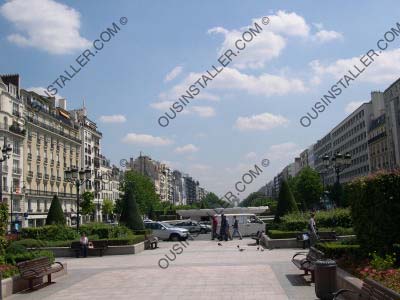 Photos de NEUILLY SUR SEINE 92200, quartier CENTRE, prix immobilier de neuilly seine