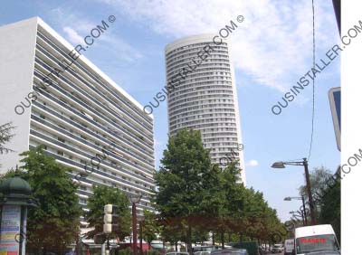 Photos de PUTEAUX 92800, quartier LAFARGUE, prix immobilier de puteaux