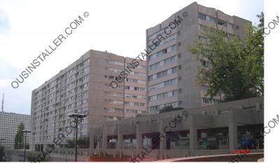 Photos de PUTEAUX 92800, quartier LA DEFENSE, prix immobilier de puteaux