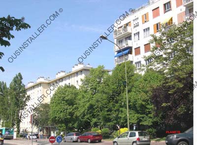 Photos de SAINT CLOUD 92210, quartier REPUBLIQUE, prix immobilier de saint cloud