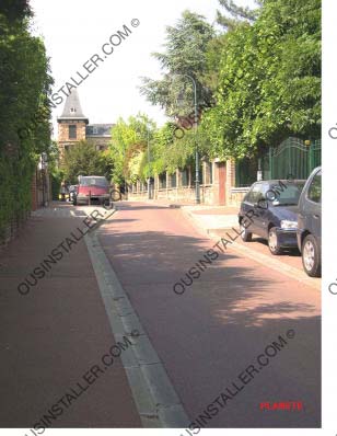 Photos de SAINT CLOUD 92210, quartier MONTRETOUT, prix immobilier de saint cloud