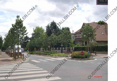 Photos de SCEAUX 92330, quartier LAKANAL, prix immobilier de sceaux