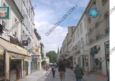 Photos de SCEAUX 92330, quartier CENTRE, prix immobilier de sceaux