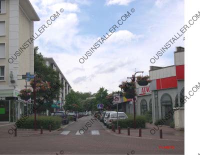 Photos de SCEAUX 92330, quartier LES BLAGIS, prix immobilier de sceaux