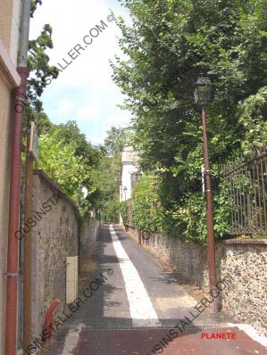 Photos de SEVRES 92310, quartier RIVE DROITE, prix immobilier de sevres