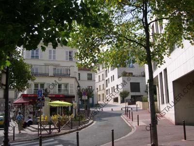 Photos de SEVRES 92310, quartier CENTRE VILLE, prix immobilier de sevres