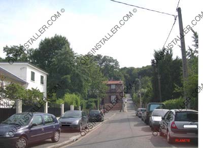 Photos de SEVRES 92310, quartier RIVE GAUCHE, prix immobilier de sevres