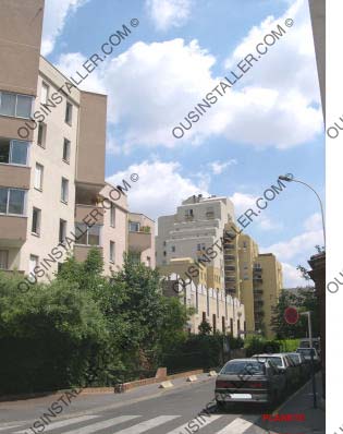 Photos de VANVES 92170, quartier PLATEAU, prix immobilier de vanves