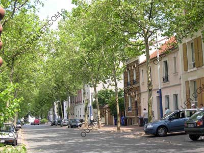 Photos de VANVES 92170, quartier MICHELET, prix immobilier de vanves