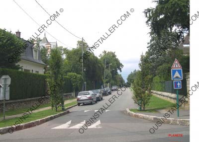 Photos de VAUCRESSON 92420, quartier JARDY, prix immobilier de vaucresson