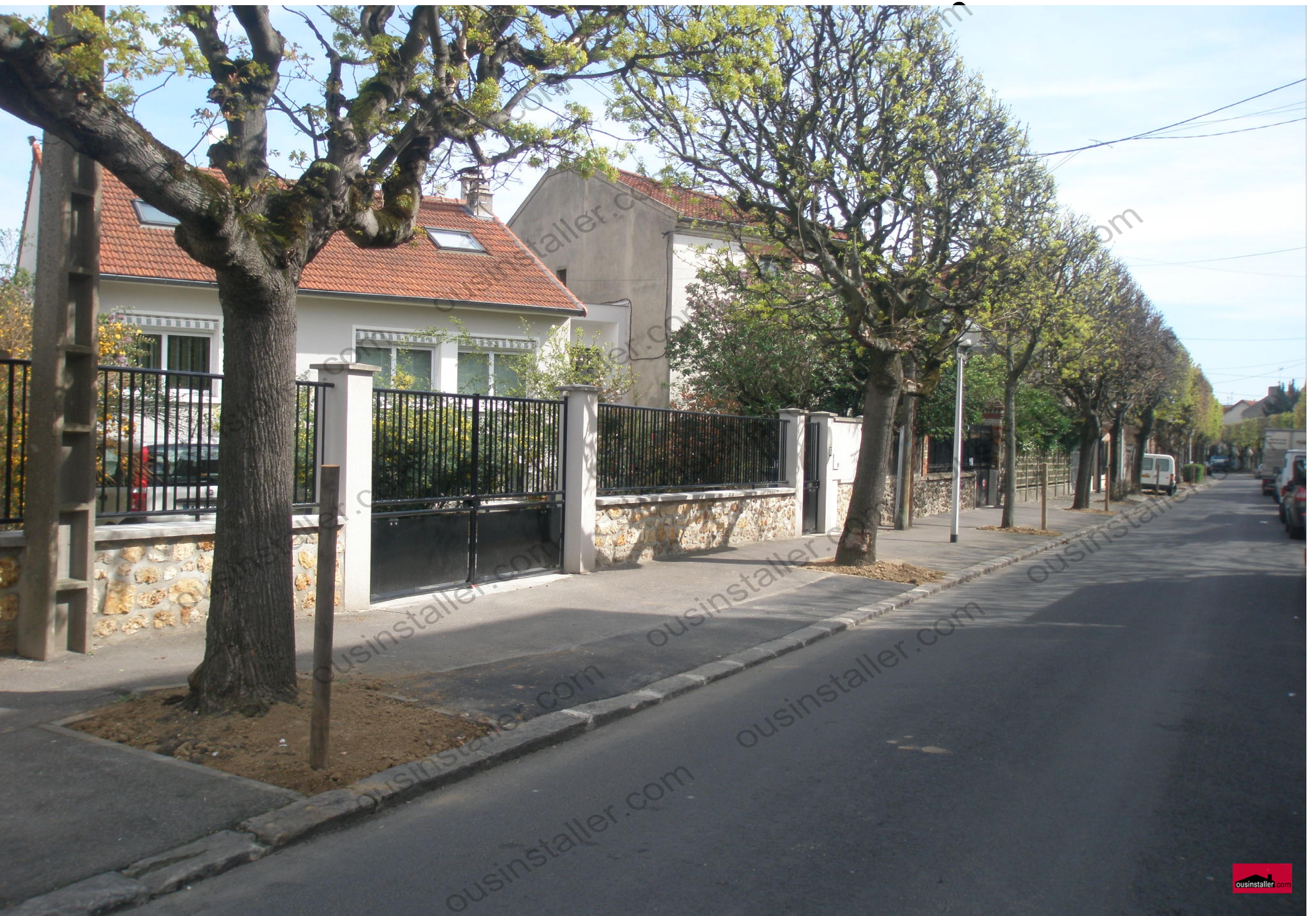 Photos de NOISY LE SEC 93130, quartier Petit Noisy, prix immobilier de noisy sec