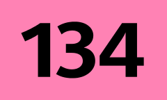 134