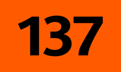 137