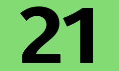 21