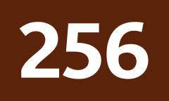 256