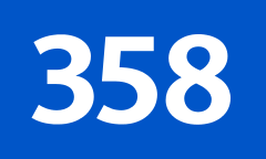 358