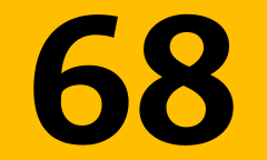 68