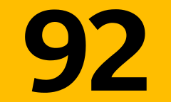 92