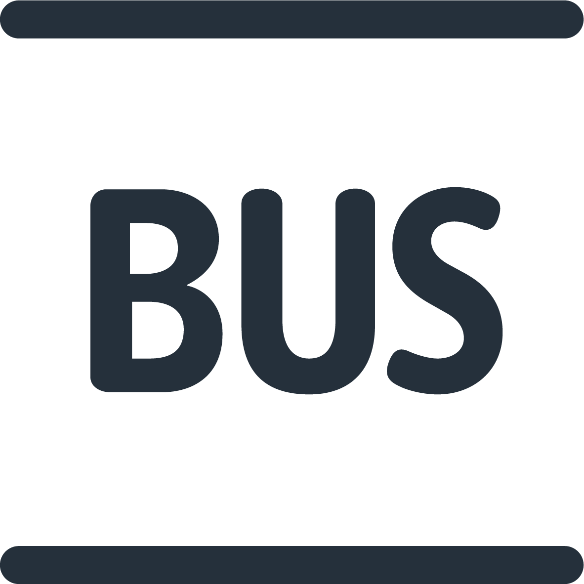 bus