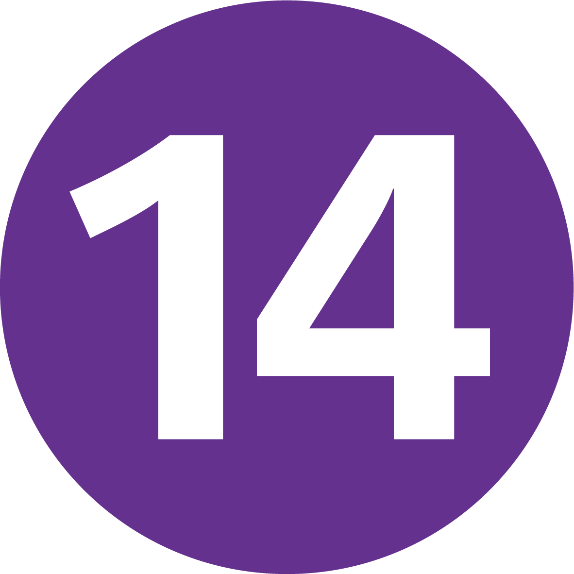 14