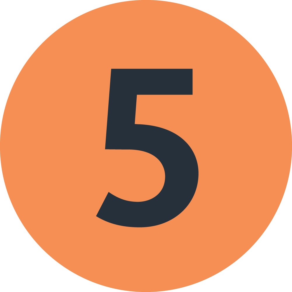 5